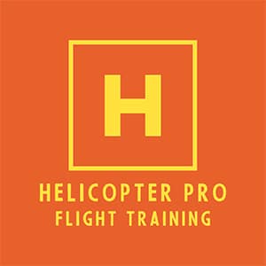 Helicopter Pro Logo