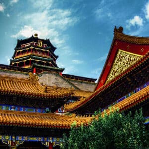 china palace