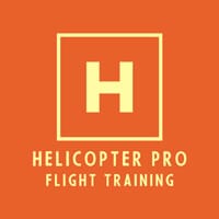 Helicopter Pro Flight Training logo