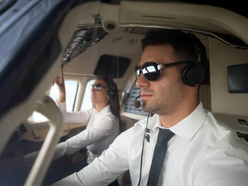 Top 10 Skills That Make a Great Helicopter Pilot 4 high level coordination
