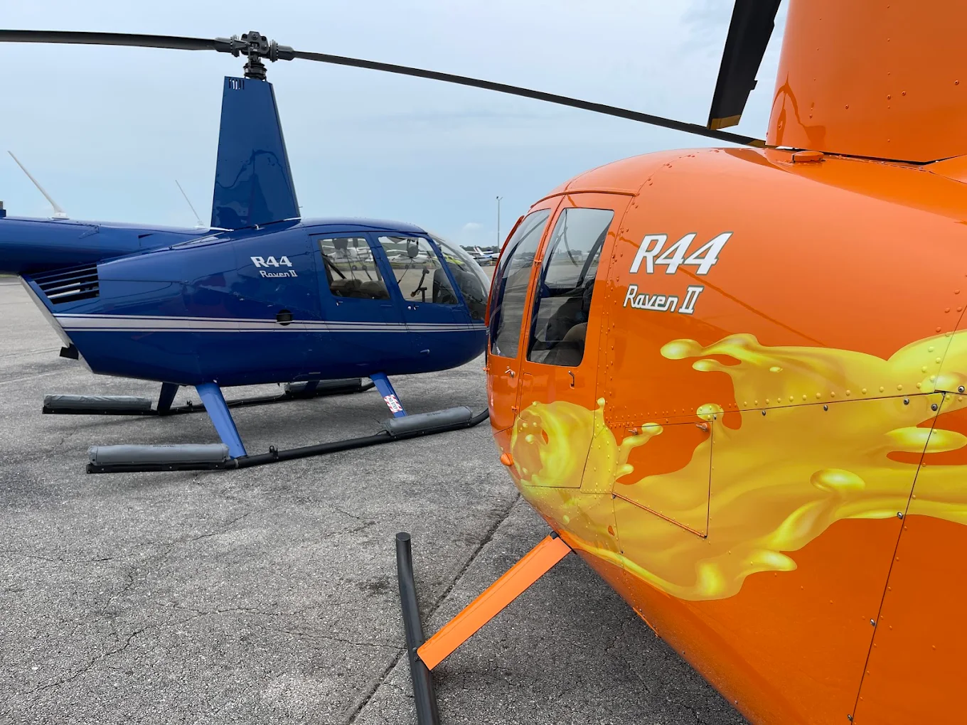 Book now 5 Introductory flight