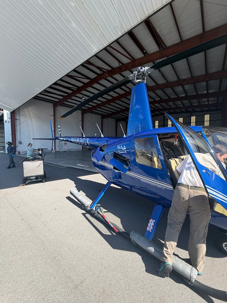 Book now 7 Commercial pilot training